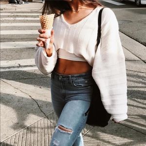 Urban outfitters sweater